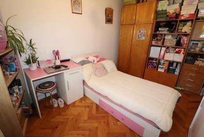 Apartament spațios cu poziție avantajoasă. - 8