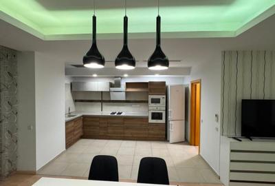 2 camere| 90 mp utili | terasă 17 mp | vedere către Pădurea Băneasa - 4