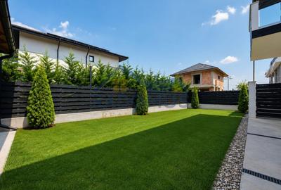 Casă Berceni | Complex Privat | Panouri Fotovoltaice | Teren 360 mp - 15