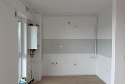 DE VANZARE Apartament 1 camera (Studio) - GALATA ("LAPIS Residence") - 4