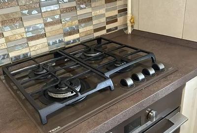 Apartament 2 camere Bucurestii Noi - centrala proprie si garaj - 10