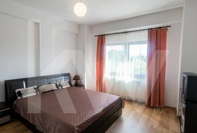Apartament 3 camere cu terasă de 15 mp lângă Parcul Sub Arini, Sibiu - 4