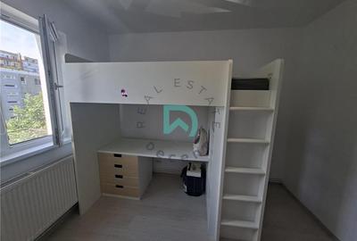 Apartament 2 camere Florilor, comision 0, etaj intermediar, loc de parcare - 3
