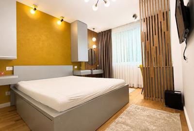 Apartament 3 Camere Premium, Renovat Integral + Centrală Proprie. - 6