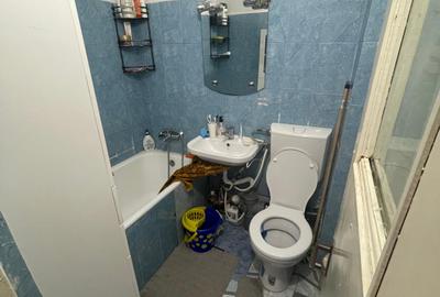 Apartament 2 camere Bulevard-Spitalul de Copii - 7