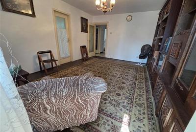 Apartament 3 camere Bdul. Ion Mihalache 126 Domenii etaj 3 - 17