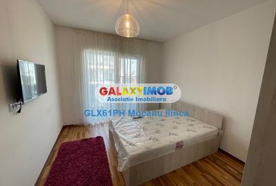 Inchiriere apartament 3 camere, MRS Residence, Albert, Ploiesti - 3