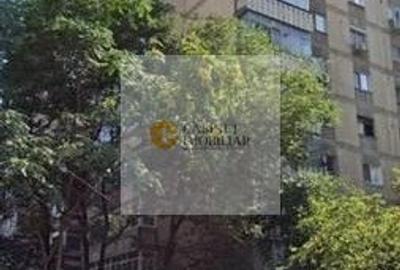 Apartament cu 2 camere semidecomandat în Lujerului