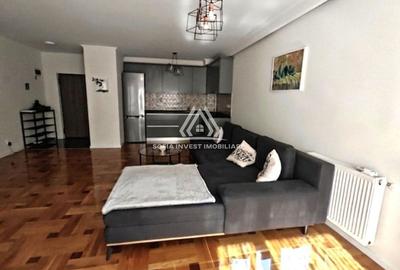 Apartament cu balcon 59mp, lift și garaj în Buna Ziua - 2