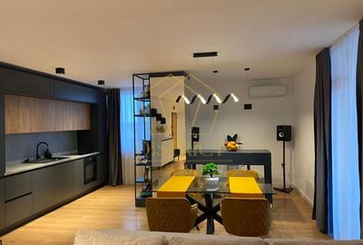 Apartament cu 2 camere, terasa 13mp | Campeador | Barnutiu - 3