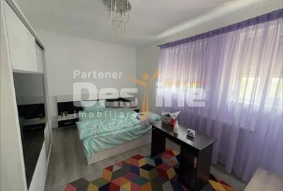 Kaufland Sălaj | 3 camere | 74mp | et 2 | centrala proprie | 99.000 euro - 3