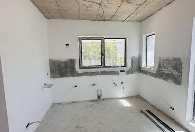 Vila individuala superba, 178mp constr, 225 mp teren , Apeductului Chiajna - 7