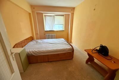 Apartament patru camere - 87 mp - zona BIG - parter - 2