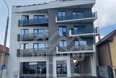 Spațiu comercial, de 143.8 mp, în Turnișor