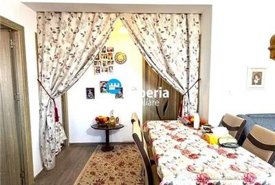 Vila mobilata Uricani Miroslava, Teren 550 mp, 5 min Mall Moldova - 3