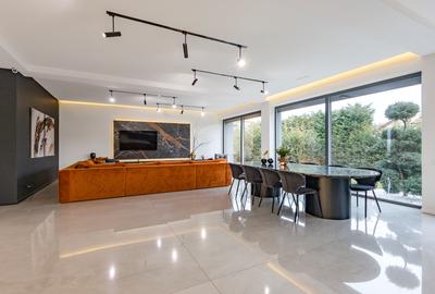 Vila contemporana premium pe strada Zenit, Dumbravita- design exclusivist - 4