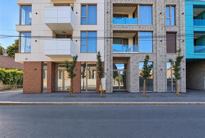 Spatiu comercial, 125 mp utili, situat in zona Centrala! - 1