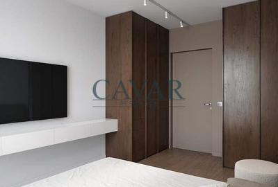Proiect Nou Cavar Residence 3 Camere 2 Bai - 15