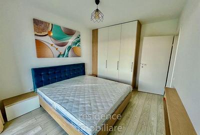 Apartament 2 camere, AC Gheorgheni, Brancusi + Parcare - 6