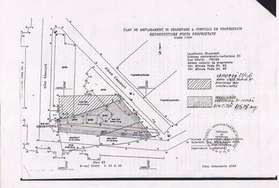Teren Unirii - Mircea Voda, Tribunalul Nou - 3