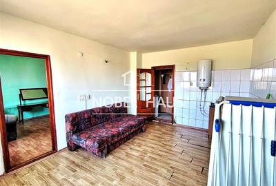 Apartament 2 camere, etajul 3, zona Gradina, bloc Vigotex - 2