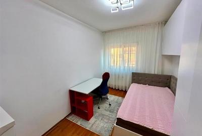 Apartament de vanzare 3 camere / boxă / loc de parcare - Valea Lupului - 5