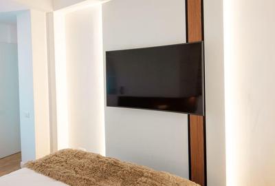 3 camere de vanzare Bulevardul Aviatorilor - 3