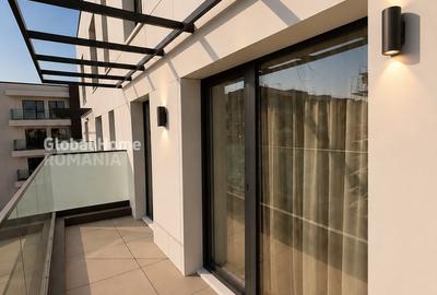 Apartament 3 cam 90 MP |Rond Pipera-MTM Lake-Aviatiei|Parcare Subteran - 8