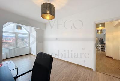 Apartament cu 3 camere, 69 mp, complet mobilat si utilat, in Centru - 10