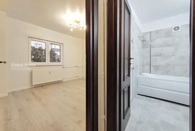 Ștefan cel Mare – Obor | 4 Camere | 83 mp | Prima Închiriere - 12