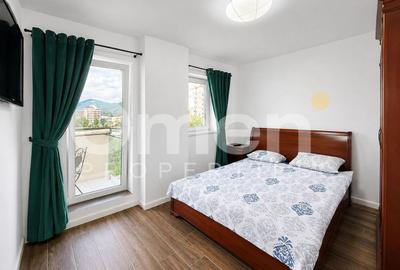 Apartament 2 camere | 1 baie | 2 locuri de parcare | Lângă ASSOC - 9