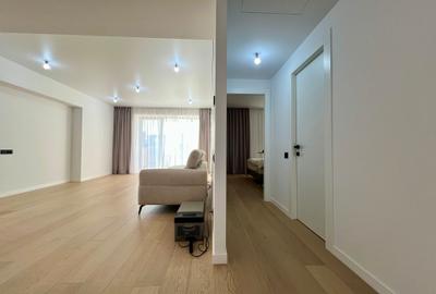 Vanzare Apartament 3 Camere OneHD Fabrica de Glucoza Pipera Aviatiei Floreasca - 13
