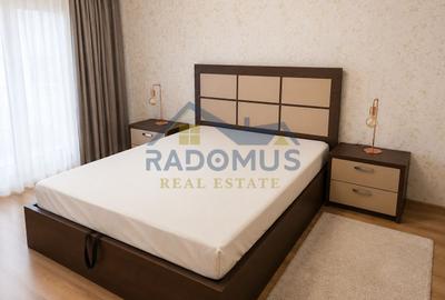 Apartament 3 camere de închiriat | Cartier 9 Mai –Ploiești | Mobilat - 3