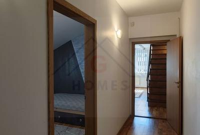 Apartament la CASA langa City of Mara! - 24