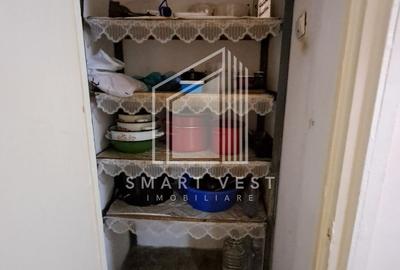 Apartament 3 camere | Parter | Zona Carpati 2 - 16