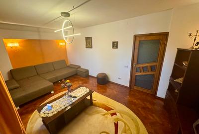 Apartament Premium 3 Camere | 81 mp | Bloc 1990 | Etaj 6/8 | Podu Roș – Vizavi de ANAF - 3