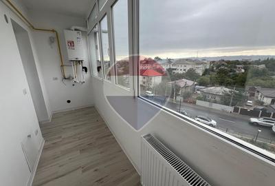 Apartament cu 2 camere vanzare Comisia Centrala - 8