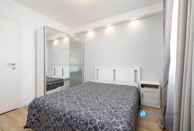Inchiriere apartament 3 camere Stefan cel Mare - 8
