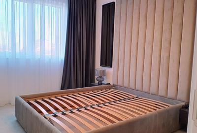 2 camere decomandat | 46 mp | Bloc nou | Încălzire în pardoseală | 78.500 € TVA - 12