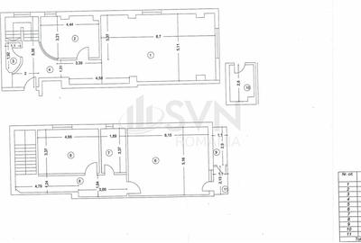 REA0024124 Apartament 3 camere - 150mp - Cotroceni - Birou - 11