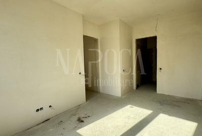 Apartament 3 camere de vanzare in Gheorgheni, Cluj Napoca - 4
