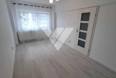 Apartament cu 2 camere decomandat în Mihai Viteazul