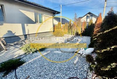 🏡 Proprietate premium – Casă individuală în Miroslava | Teren 600 mp - 4