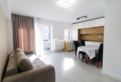 Apartament 3 camere | Maurer Villas | Etaj 2 | Parcare + Boxă - 3