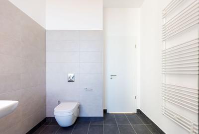 Penthouse pe 2 nivele- Comision 0% - 12