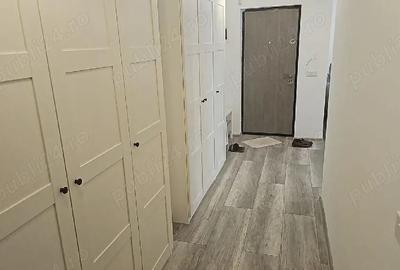 Închiriere Apartamen cu 2 camere, bloc nou, incalzire in pardoseala - 2