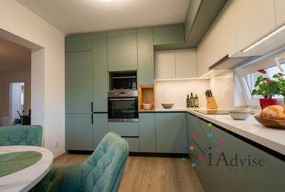 CASA MODERNA CU 5 CAMERE IN HARMAN - 6