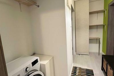 GARSONIERA 20 RESIDENCE METROU/GROZAVESTII-POLITEHNICA - 3