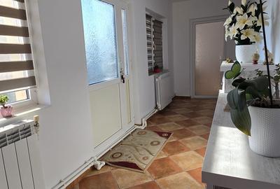 EXCLUSIVITATE! Casa Limanu - 3 camere - 148.000 euro (cod E11+E12) - 8