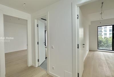 Apartament 2 camere | 59 MP Utili | Nusco City Faza 2 - 6